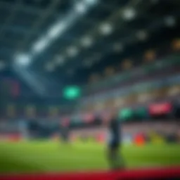 Insightful analysis of sports betting regulations