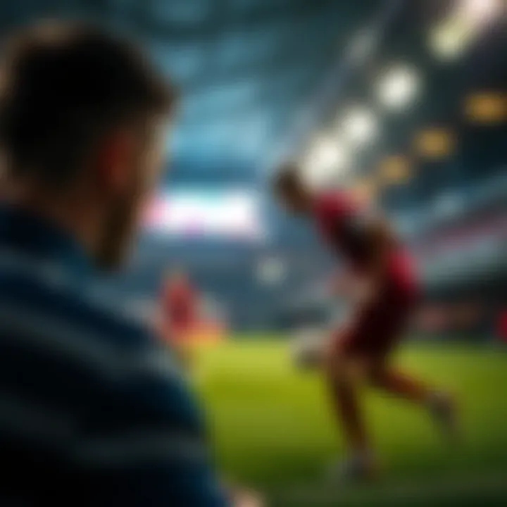 In-depth analysis of sports betting schedules