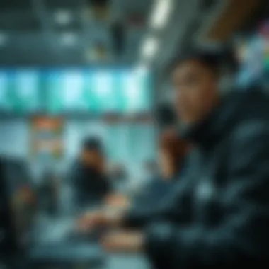 Sports Betting Strategies in Korea