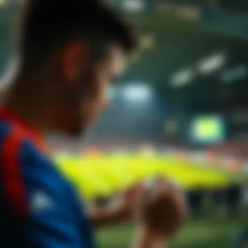 Strategic analysis of sports betting