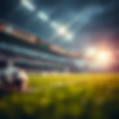 Comparative analysis of different sports schedules