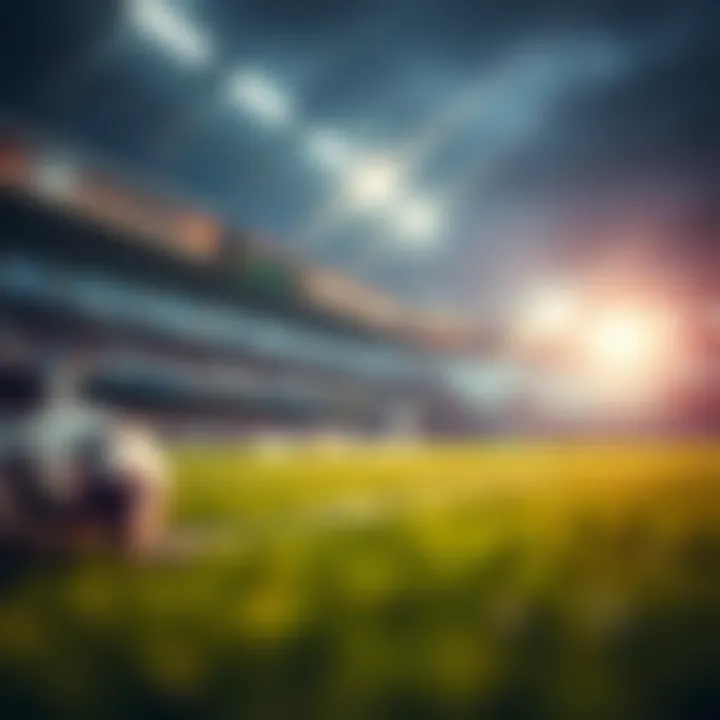 Comparative analysis of different sports schedules