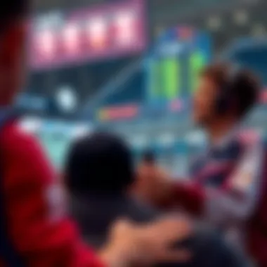 History of sports betting