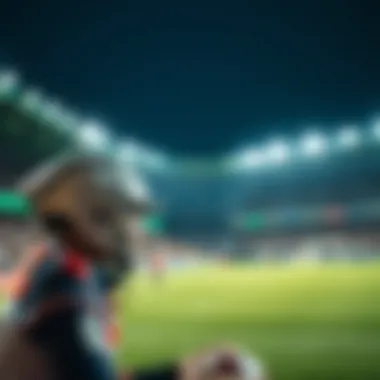 Strategies for sports betting