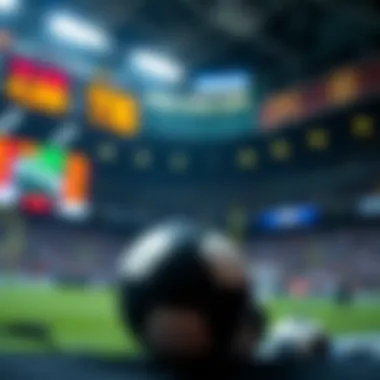 Statistical analysis of lucky numbers and betting outcomes