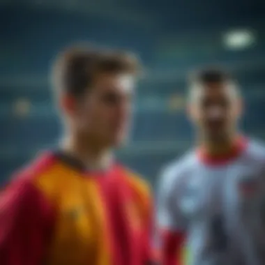 Insights into team performance and scheduling