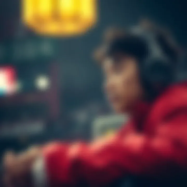 Tips for Beginner Bettors in Korea