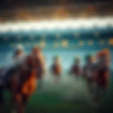 Exploring the Future of Horse Racing Future trends in horse racing