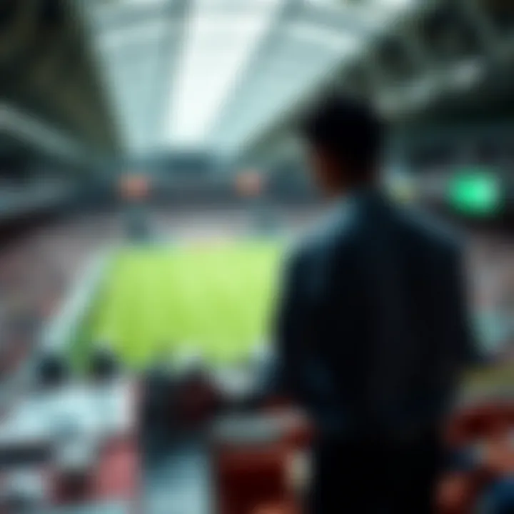 Understanding Toto Betting Concepts