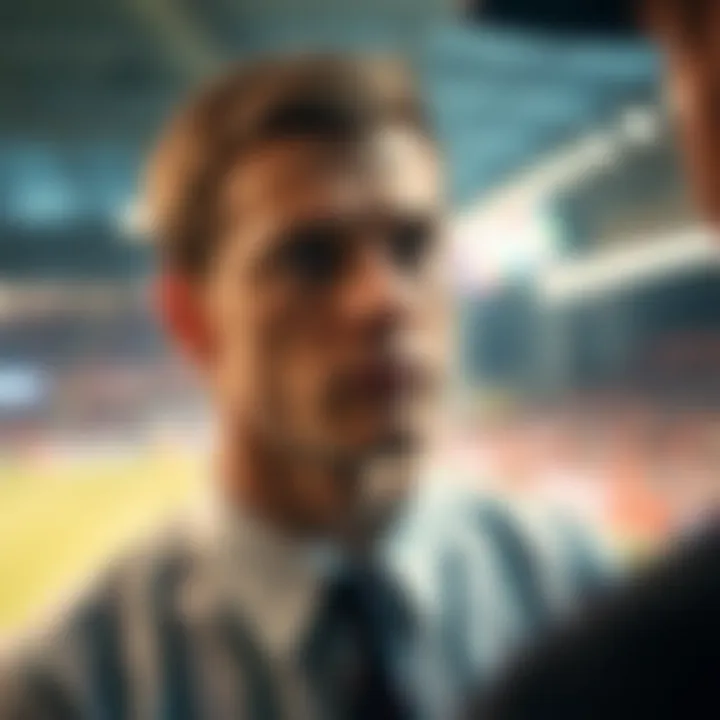 Understanding psychological factors in betting