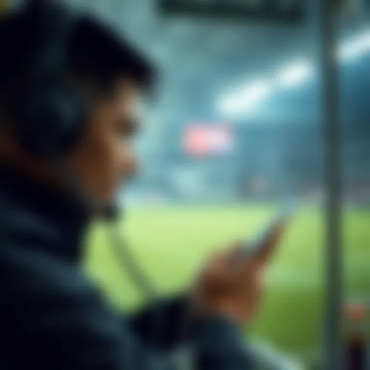 Advantages of phone communication in Toto site user support