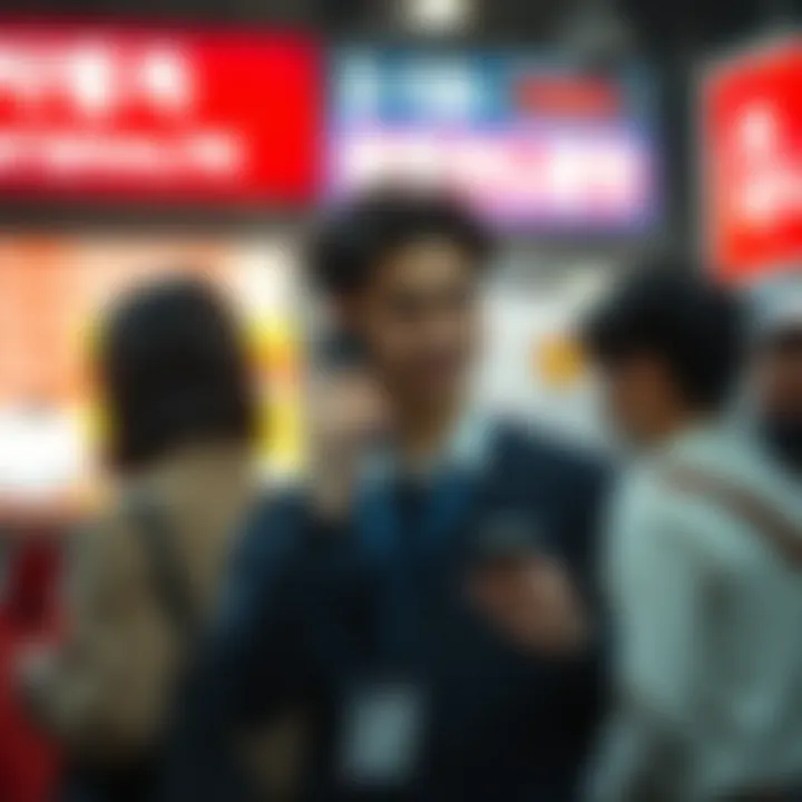 Case study examples of Toto site phone communication in Seoul