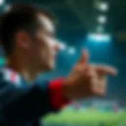 토토 연장전 포함의 깊이 있는 탐구 Introduction