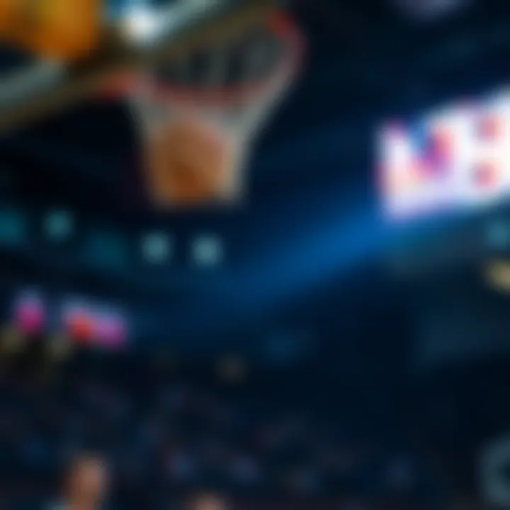 Comprehensive guide to understanding basketball results