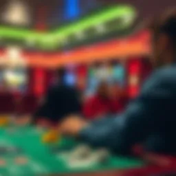 Understanding online gambling platforms