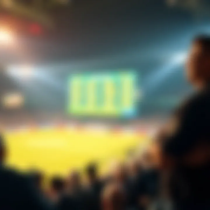 User Insights for Better Betting Decisions